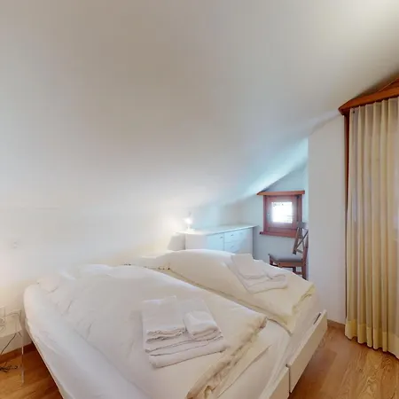 Polaschin B12 Daire Sils Maria