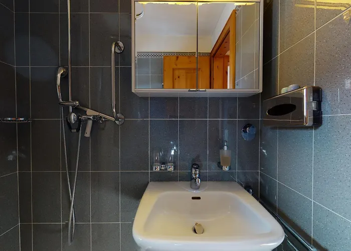 Lejlighed Polaschin B12 *