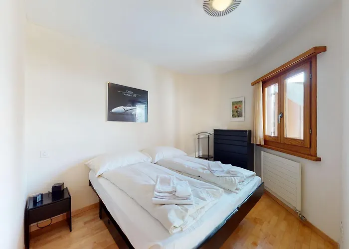 Polaschin B12 Lejlighed