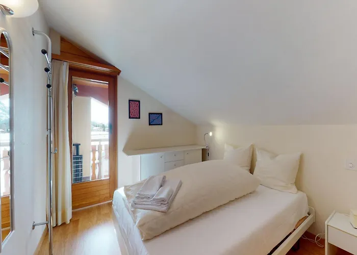 Polaschin B12 Lejlighed *