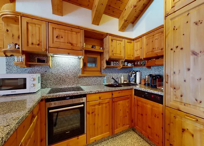 Lejlighed Polaschin B12 *